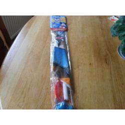 Nieuw mickey mouse disney vlieger