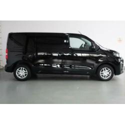 Citroën Jumpy 2.0 BlueHDI 120 Business XL S&S Navi / Camera