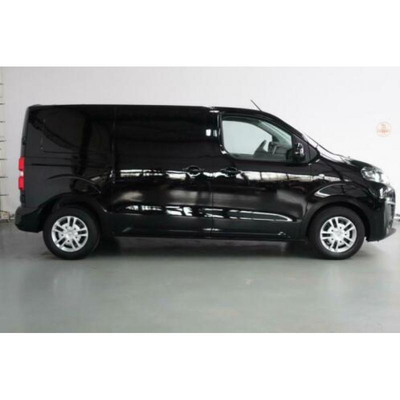 Citroën Jumpy 2.0 BlueHDI 120 Business XL S&S Navi / Camera