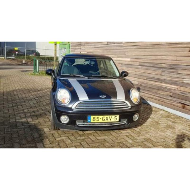 Mini Mini 1.4 One Pepper