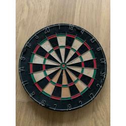 Dart Board
