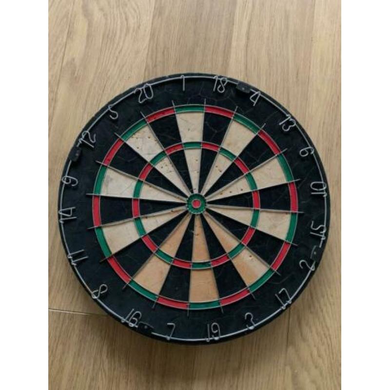 Dart Board