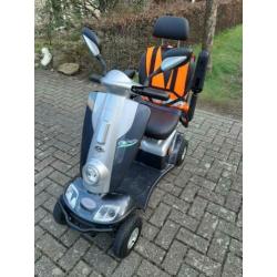 Scootmobiel