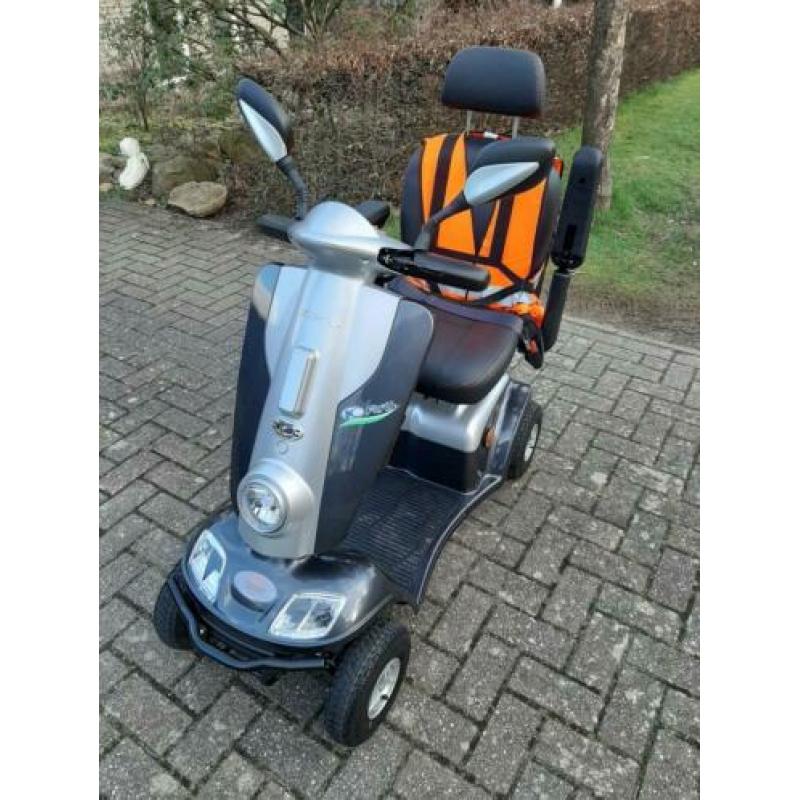 Scootmobiel
