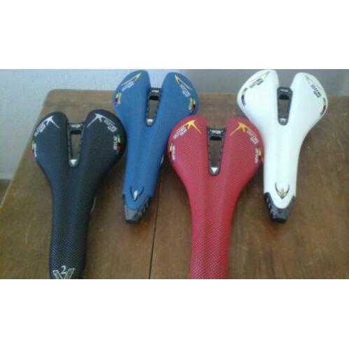 Racefiets spullen