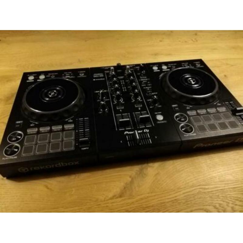 Pioneer DDJ-400
