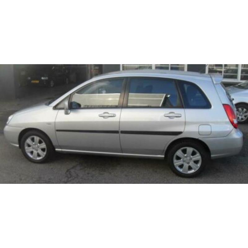 Suzuki LIANA 1.6 S Limited
