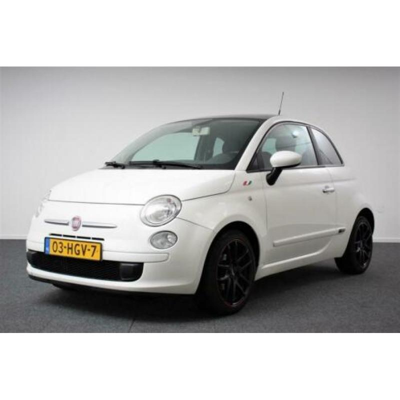 Fiat 500 1.2 Sport