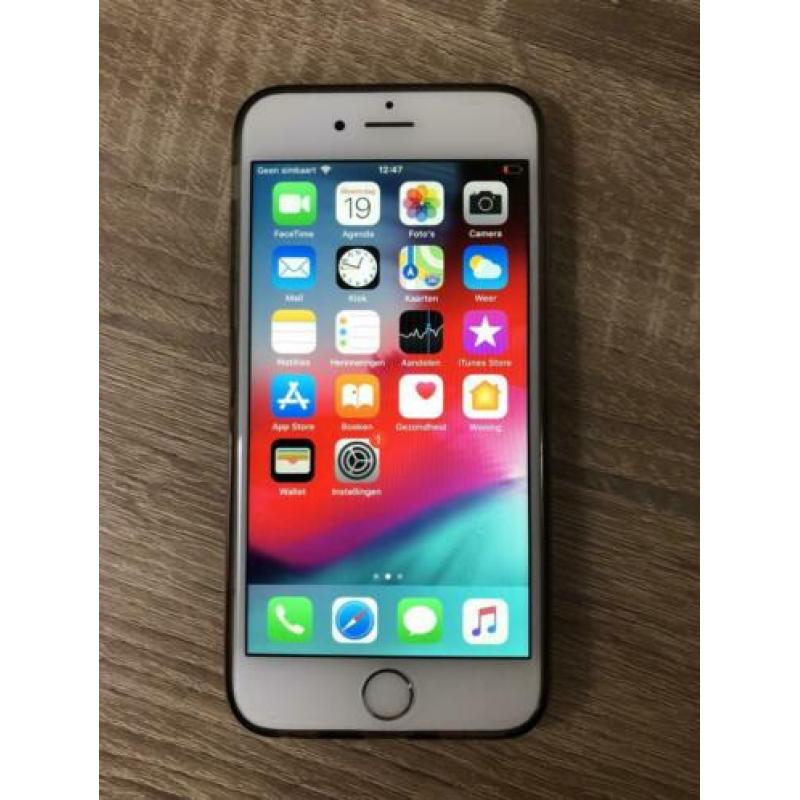 Apple iphone 6