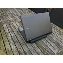 Dell latitude laptop