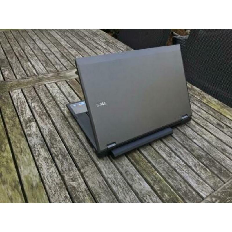 Dell latitude laptop
