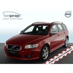 Volvo V50 1.8F R-Design 100000KM!!!