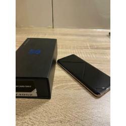 ZGAN Samsung Galaxy S8 64GB pink te koop!