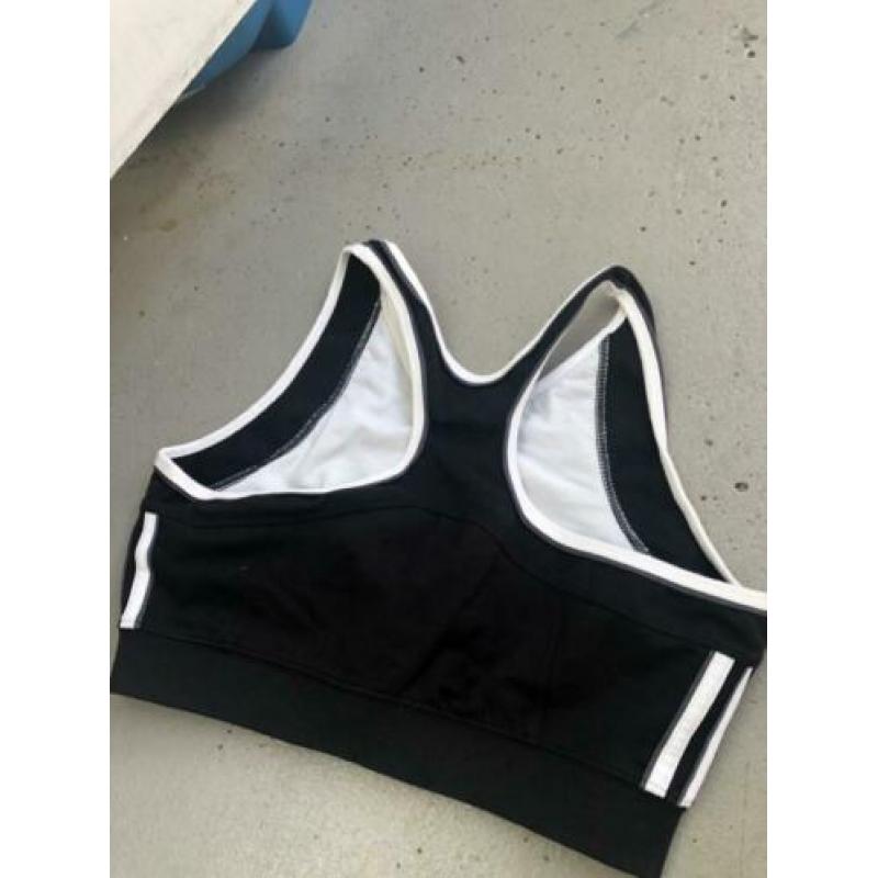 Nieuw Adidas maat L / 44 sport bh