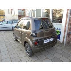 Microcar Brommobiel M.GO 5 Premium DCI Diverse Kleuren en Ui