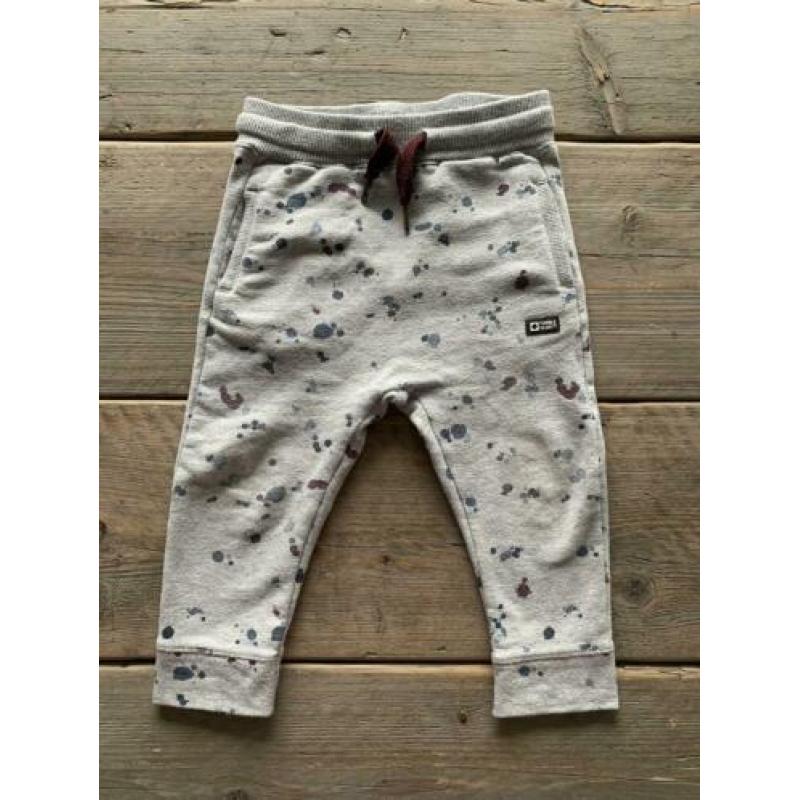 Tumble’n dry set jongen 80