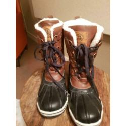snowboots, Tenson, mt 43, nieuw