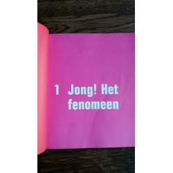 Jong! 1950-2000 Paperback