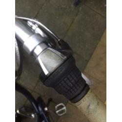 Mooie herenfiets 28 iruilen en bezorgen is mogelijk