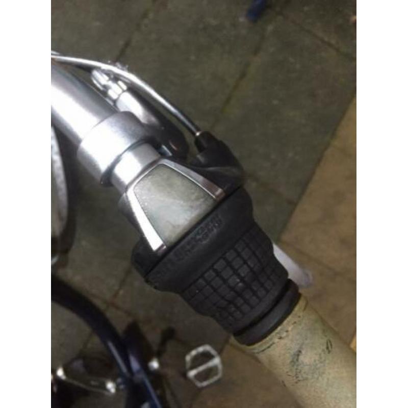 Mooie herenfiets 28 iruilen en bezorgen is mogelijk