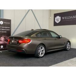 BMW 4-serie Gran Coupé 430d xDrive M-Pakket Centennial High