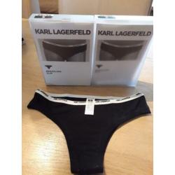 Partij lingerie merk partij handel