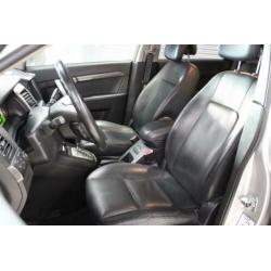 Chevrolet Captiva 3.2i Executive AUTOMAAT 2000 KG trekgewich