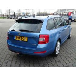 Skoda Octavia Combi 1.6 TDI Greenline Businessline / Xenon /
