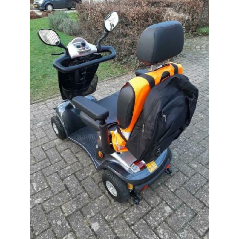 Scootmobiel