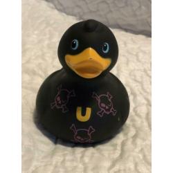 12 bud ducks