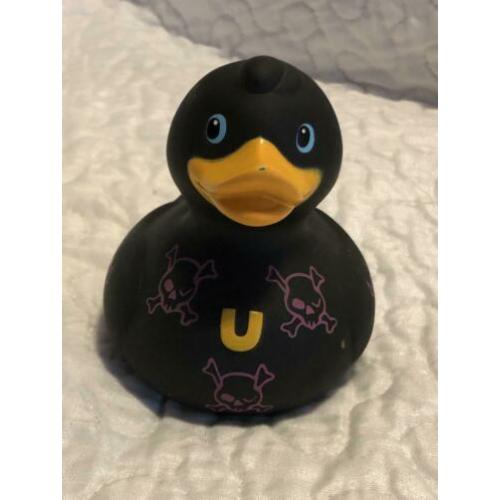 12 bud ducks