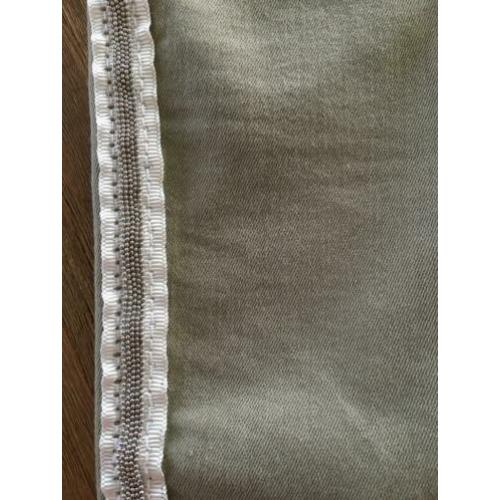 Para mi jeans, olijf groen, maat 36 lengte 28