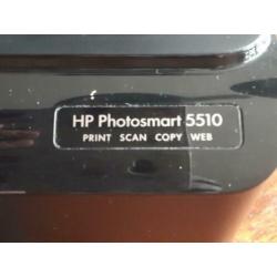HP Photosmart 5510