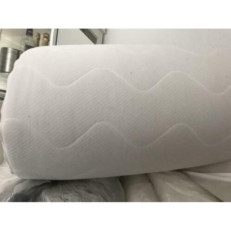 Boxspring 120-200cm
