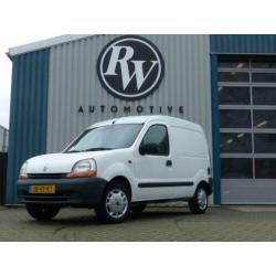 Renault Kangoo Express 1.2 RL BENZINE/ 22 EURO WGB/