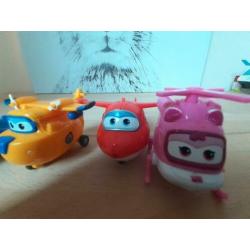 Superwings