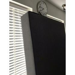 Boxspring 120-200cm