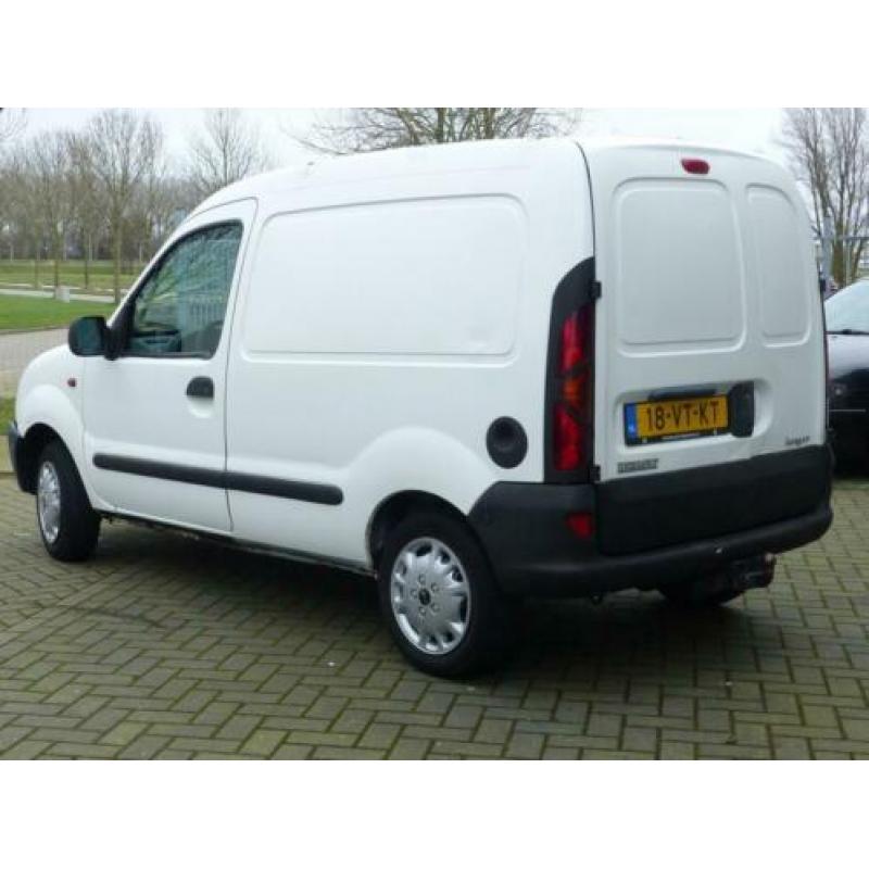 Renault Kangoo Express 1.2 RL BENZINE/ 22 EURO WGB/
