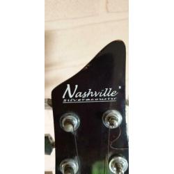 Nashville gitaar NV-10