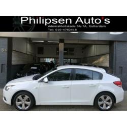 Chevrolet Cruze 1.8 LTZ (bj 2013)