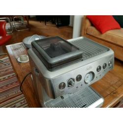 Solis Type 114 Barista Pro