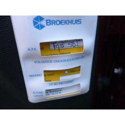 Opel Meriva 1.6-16V Enjoy TREKHAAK/AIRCO/CRUISE!