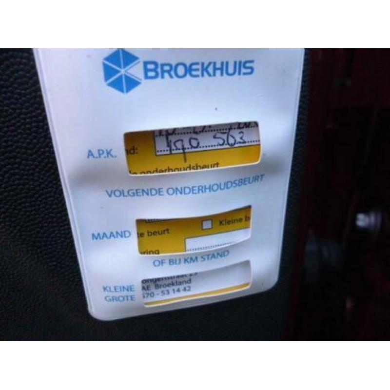 Opel Meriva 1.6-16V Enjoy TREKHAAK/AIRCO/CRUISE!