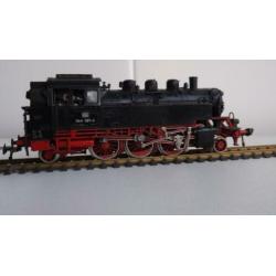 Stoomlok BR 64 VSM