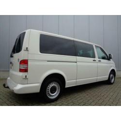 Volkswagen Transporter 2.5 TDI 340 131PK DC Airco Cruise Lan
