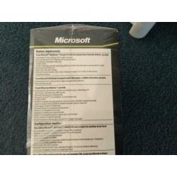 Microsoft Sidewinder