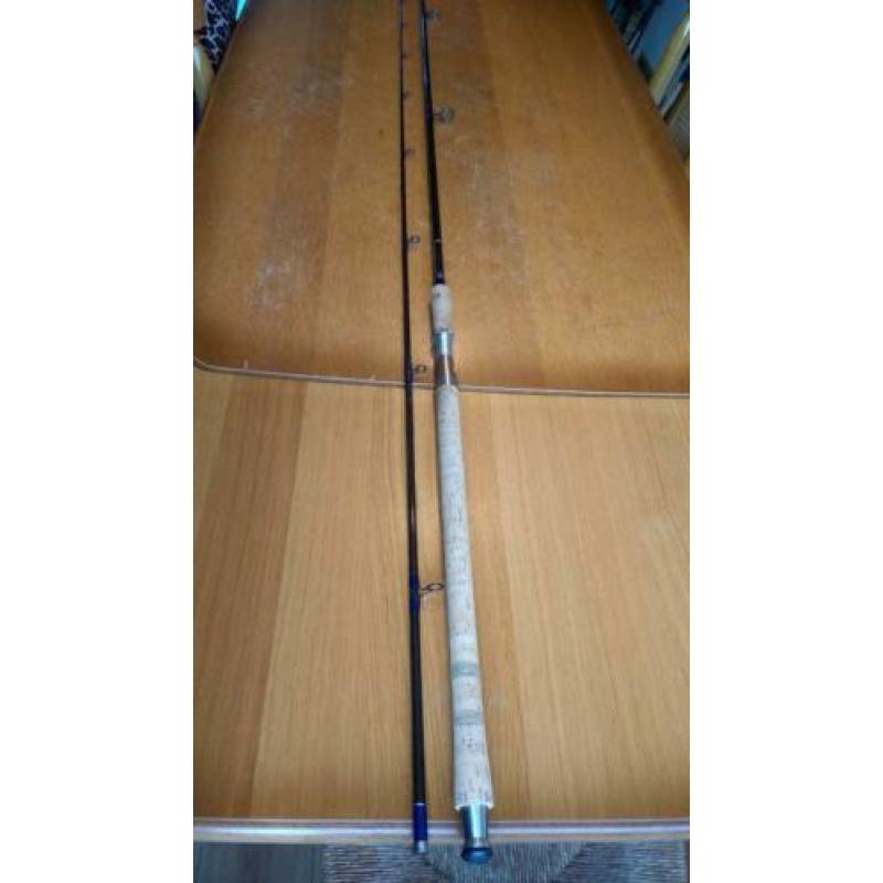 Century Armalite 2lb opnieuw afgebouwd