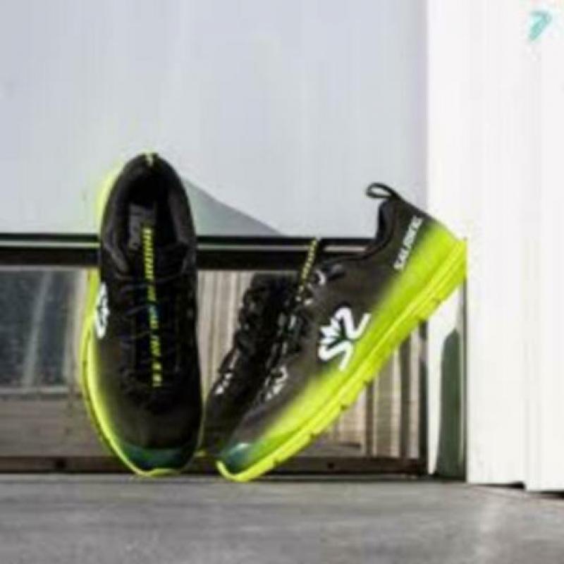 Salming Race 7 hardloopschoenen(mt 42)