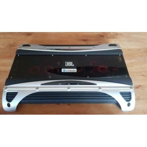 JBL BPX1100.1 Crown 1100w RMS auto versterker high quality