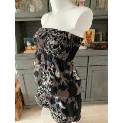 Leuke jumpsuit van GD Golden Days maat S